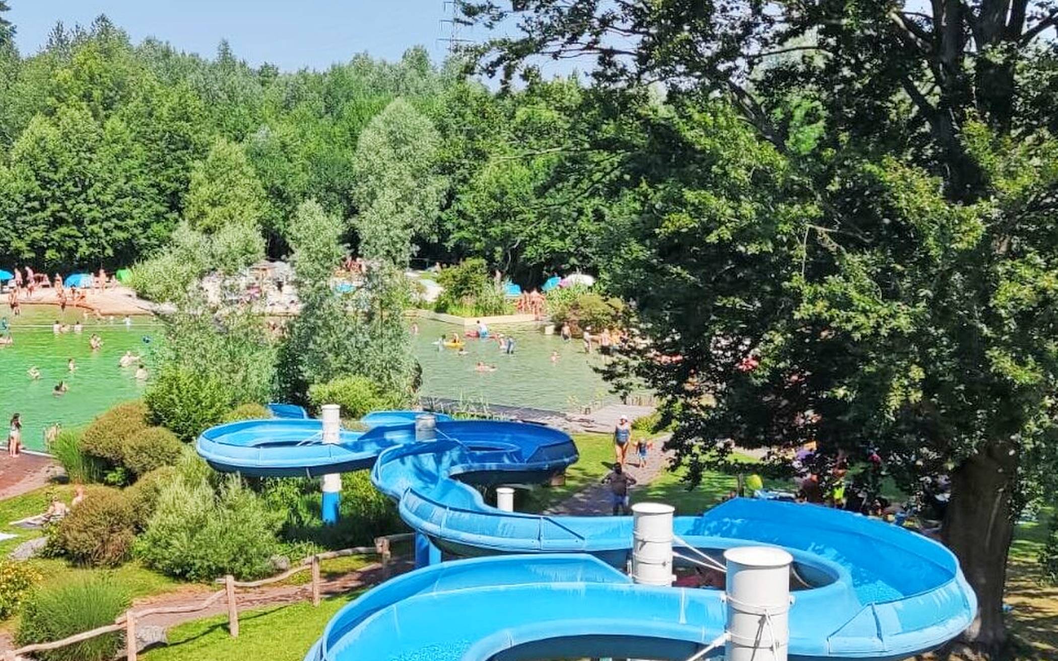  Naturfreibad Mettmann 