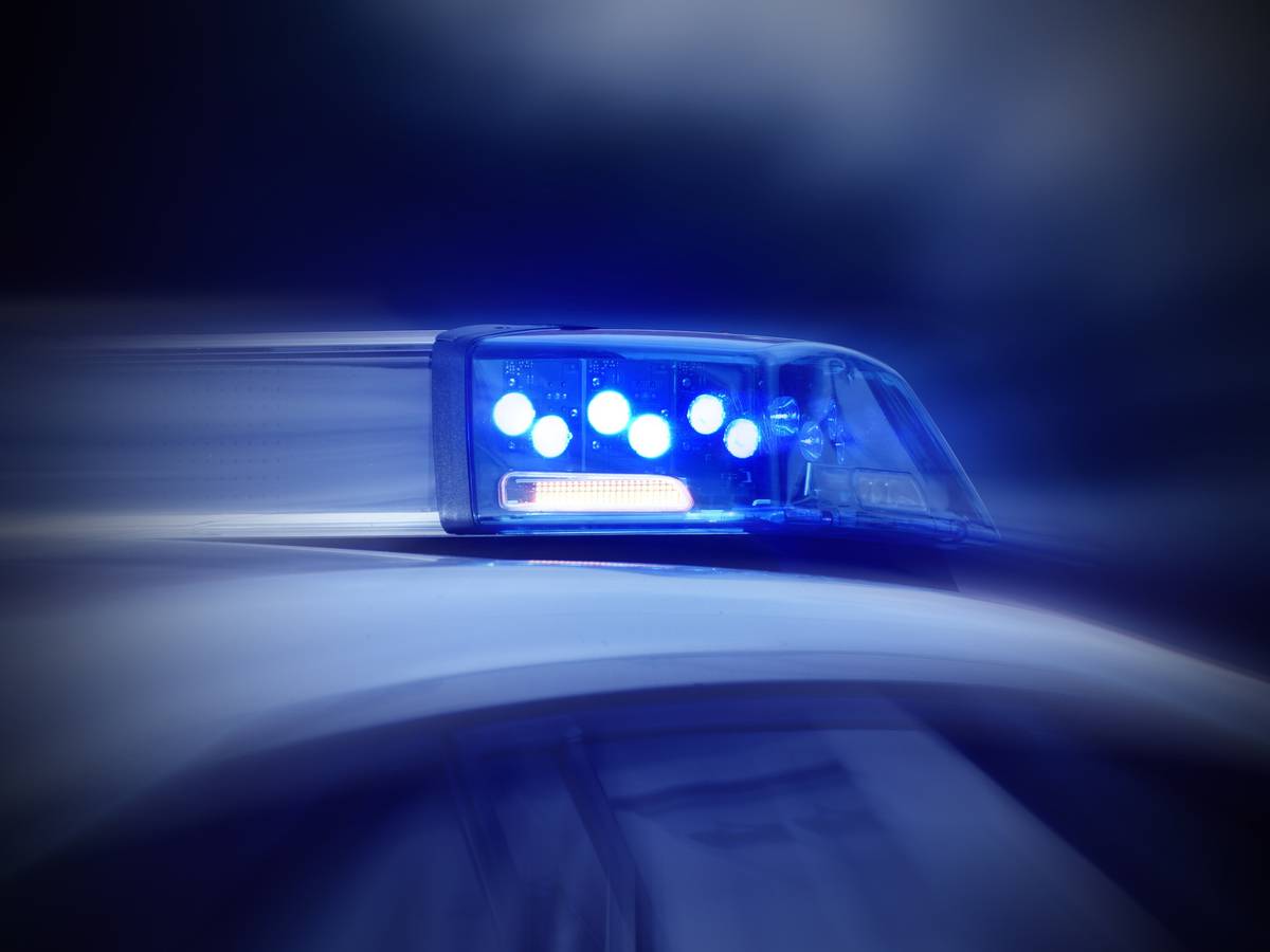 K.O.-Tropfen verabreicht? Die Polizei ermittelt