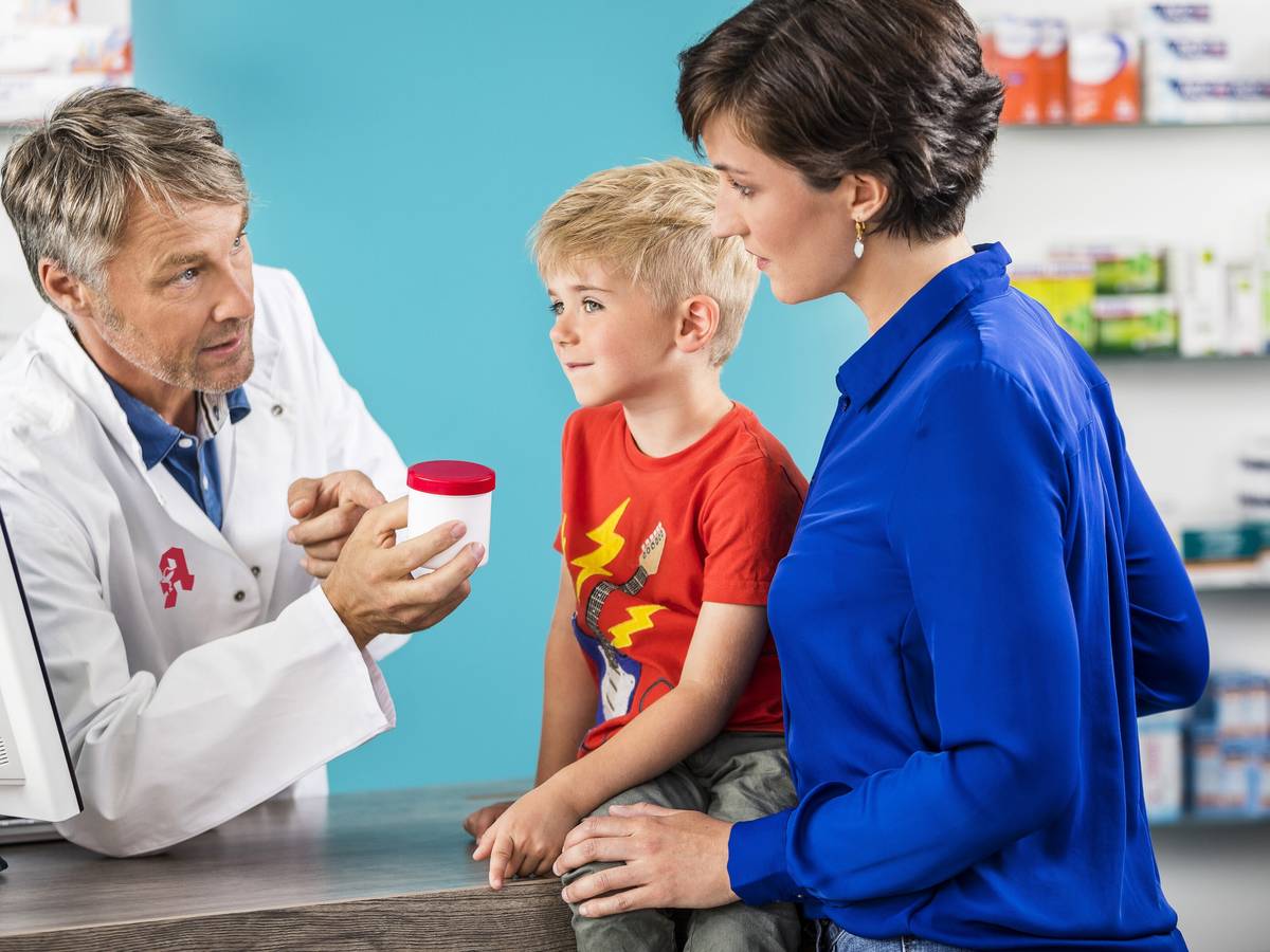 Welttag der Patientensicherheit 2025