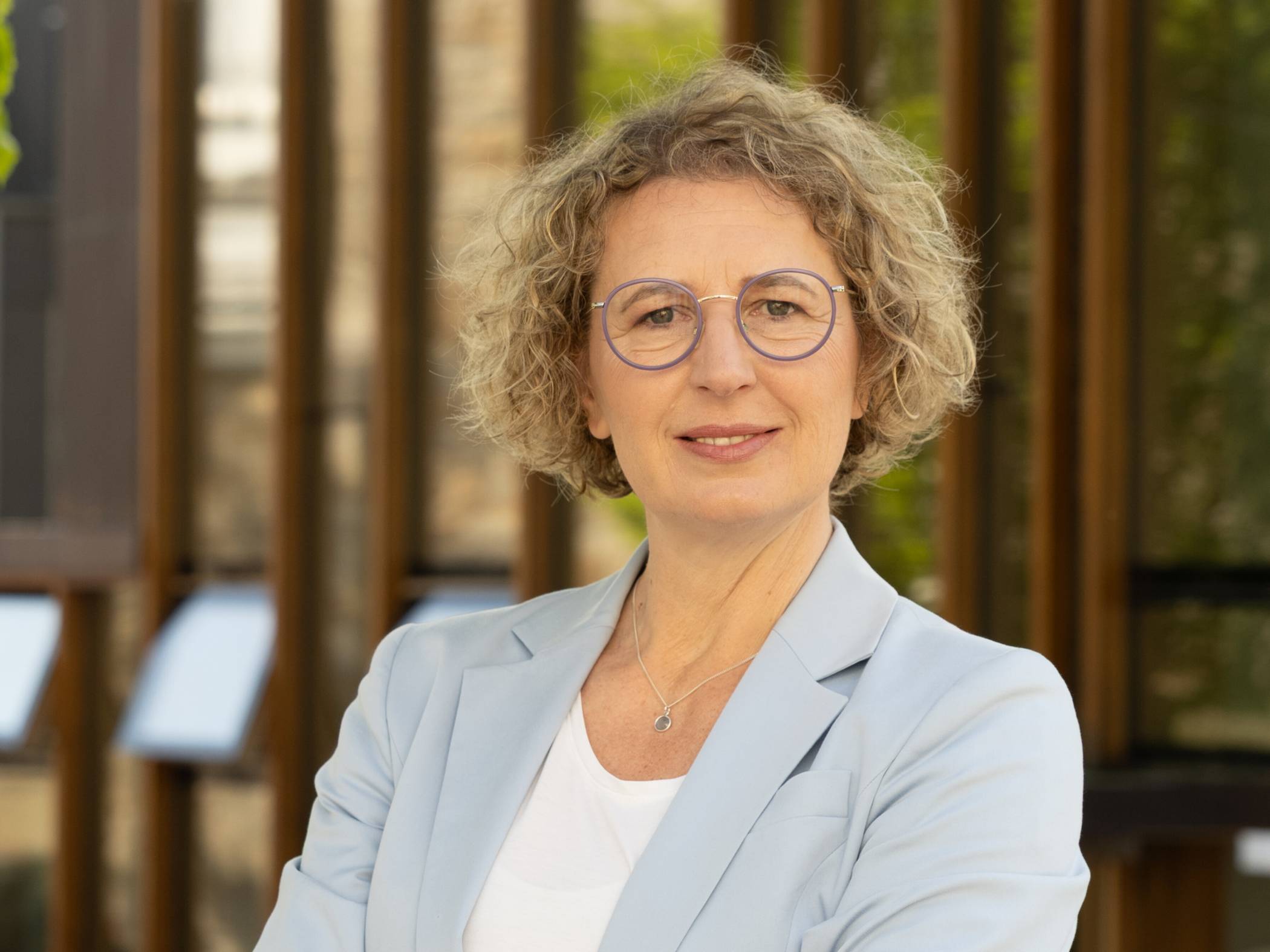  Sandra Pietschmann verfehlte die notwendige Mehrheit am Sonntag klar.  
