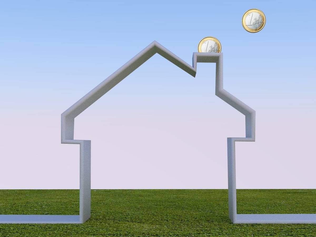Online-Vortrag über energetische Sanierung