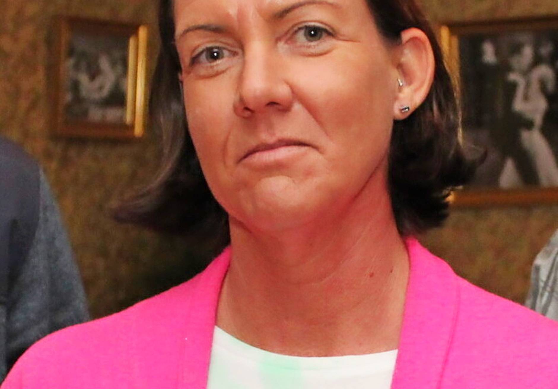 Dr.  Regina Lenz wird dem neuen