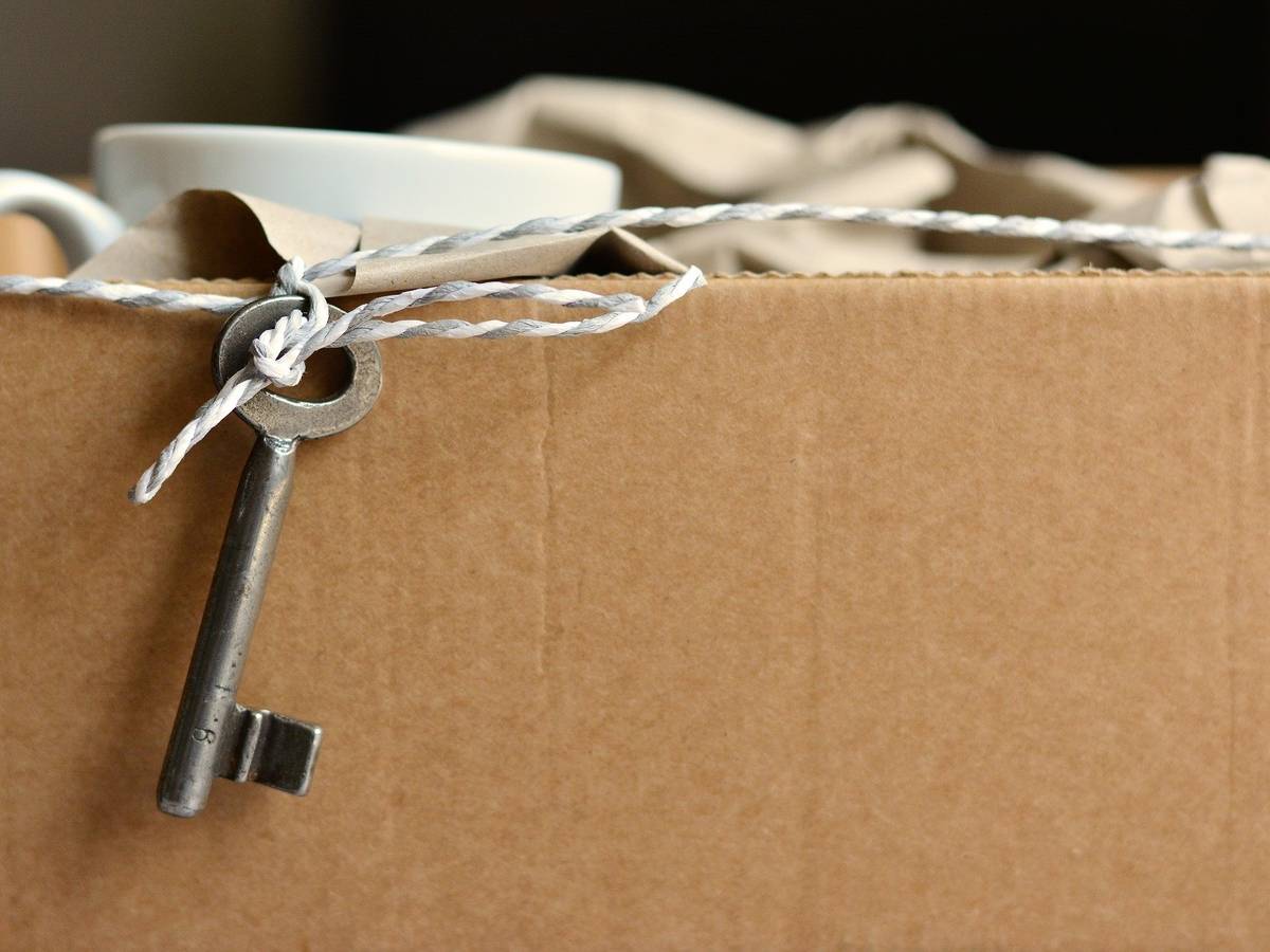 Dienststellen des Kreis-Ordnungsamtes ziehen um