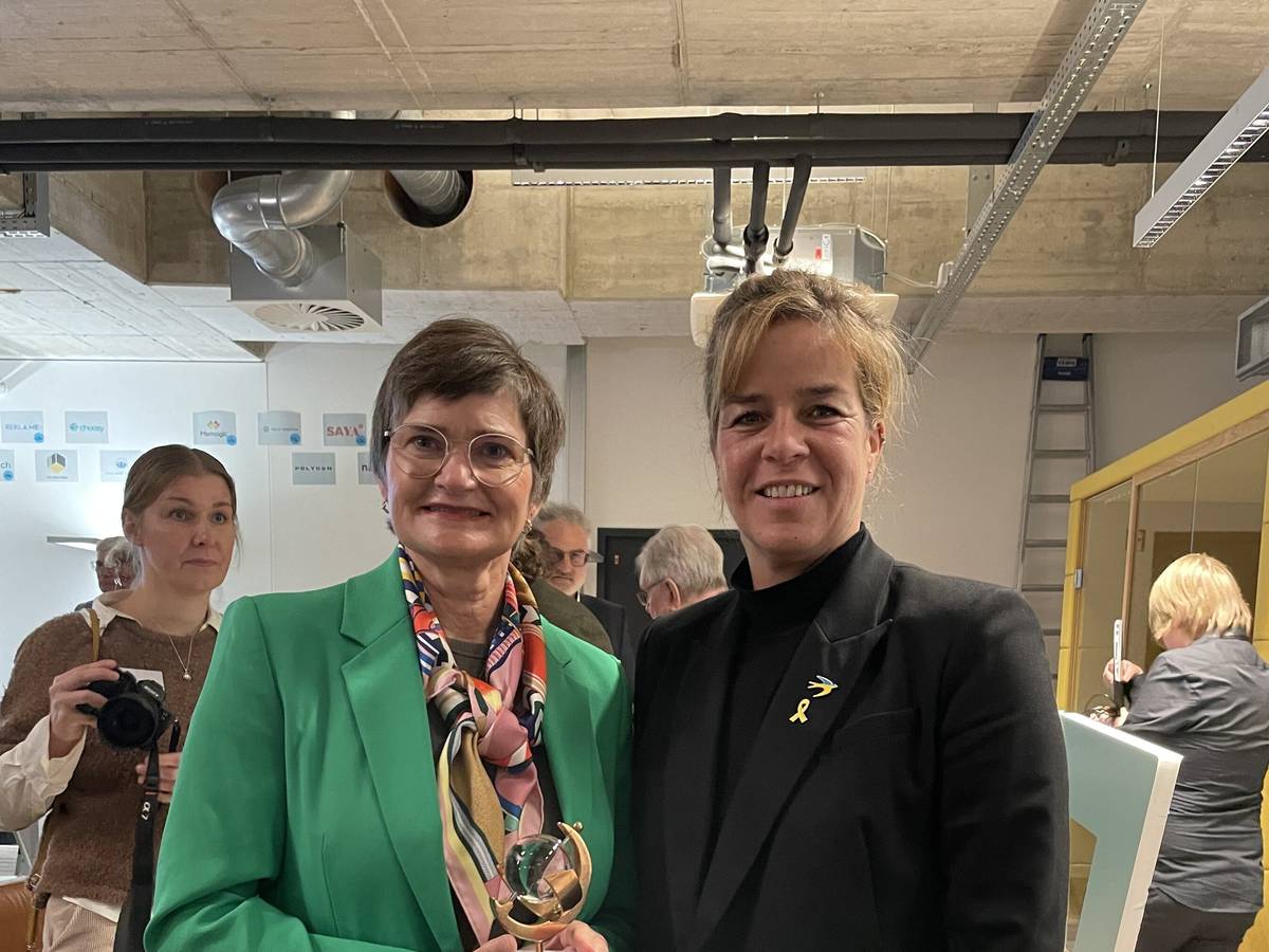 Neanderthal Museum gewinnt deutschen Solarpreis