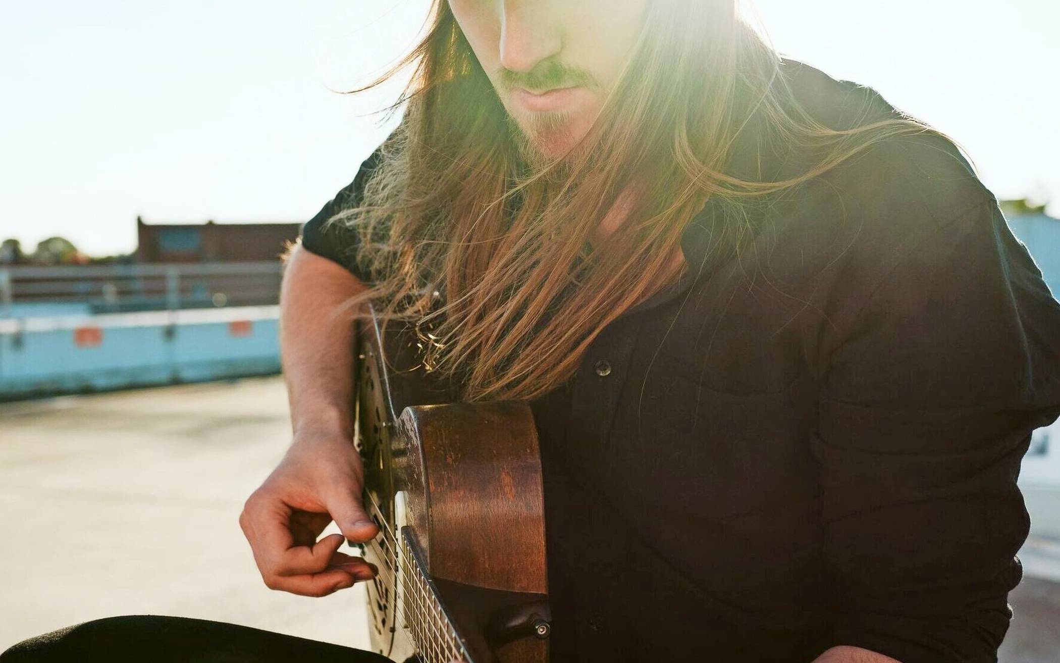 Spielfreudig mit Lust an der Improvisation: