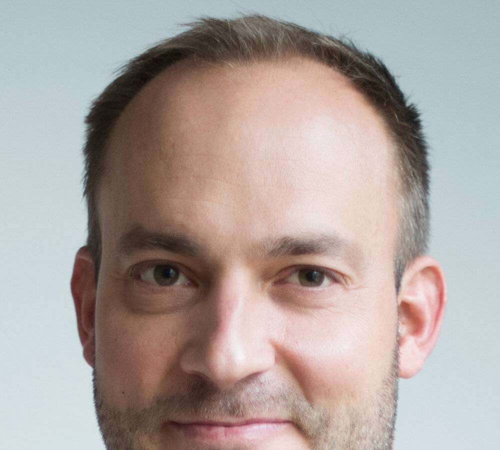 Polizeioberrat Daniel Herring übernimmt die Führung der Direktion „Gefahrenabwehr / Einsatz"