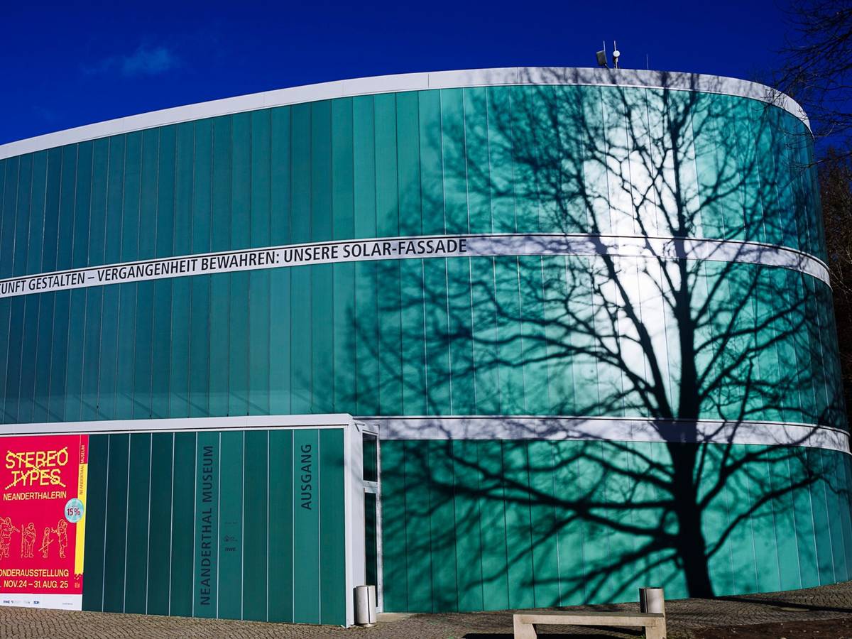 Ein starkes Jahr mit internationaler Strahlkraft