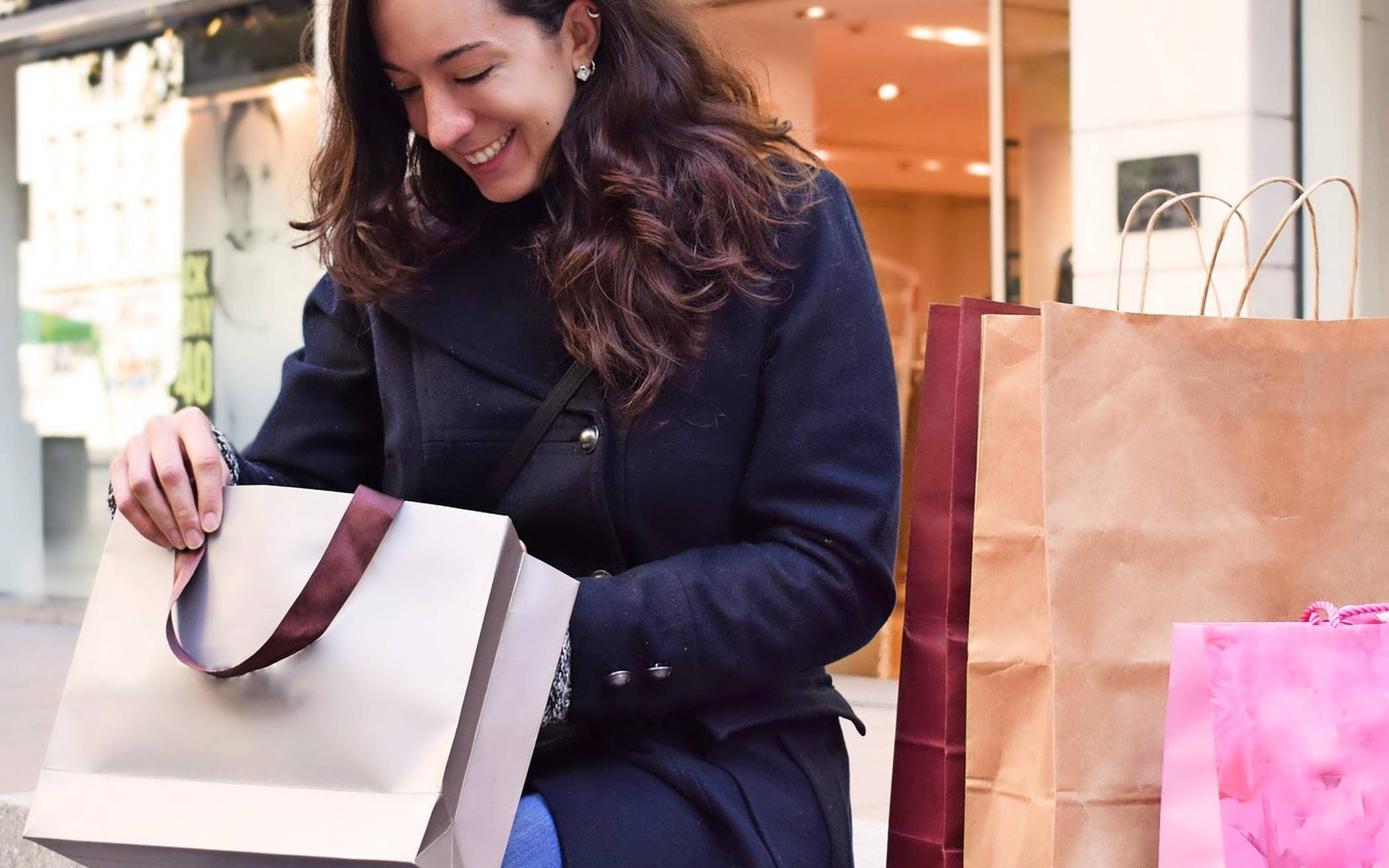  Mettmann verzeichnet Kaufabflüsse: Dem Trend möchte die Stadt entgegenwirken. 