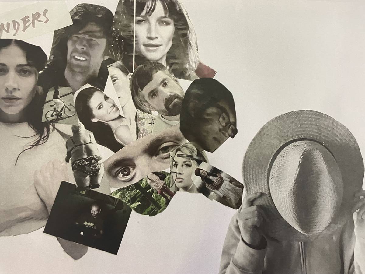 „ANDERS.“ im Neanderthal Museum – Schülerarbeiten zu Vielfalt und Differenz