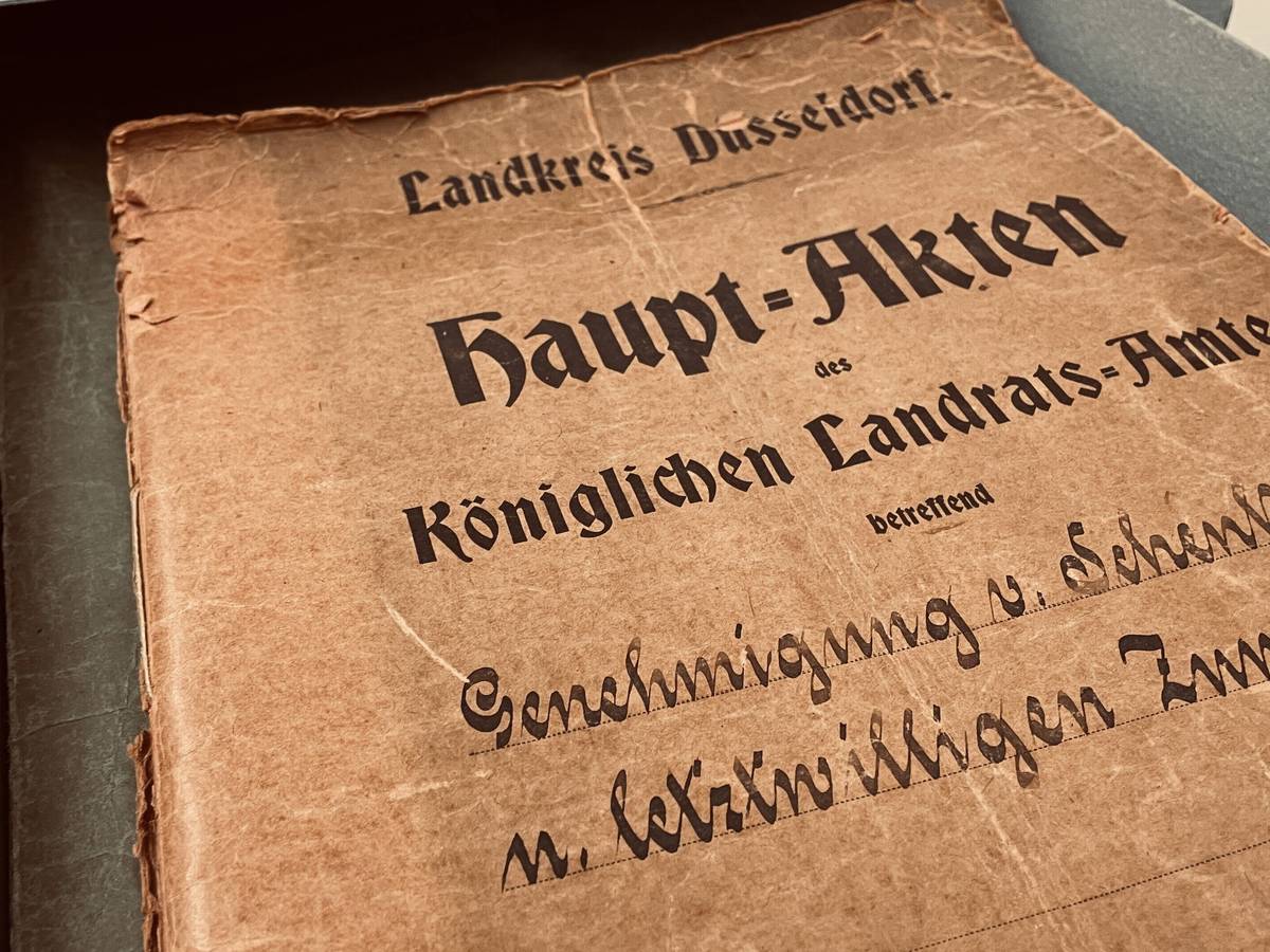 Bundesweites Motto „Alte Heimat – Neue Heimat“