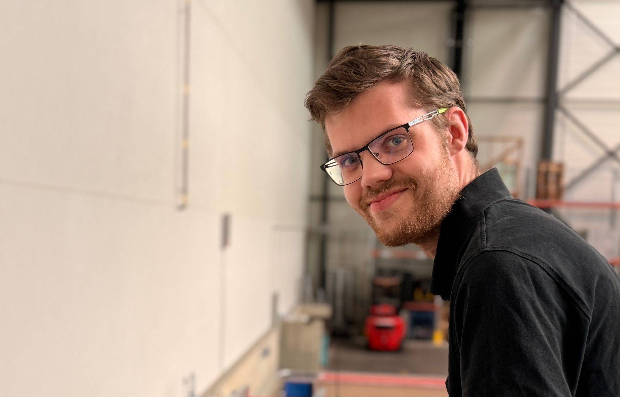 Jetzt bewerben für ein Freiwilliges Soziales Jahr an der Feuerwehrschule