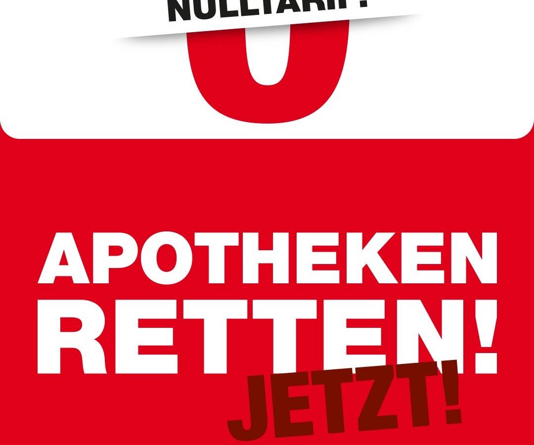 Apotheken in Mettmann, Ratingen und Velbert fordern schnelle wirtschaftliche Stabilisierung