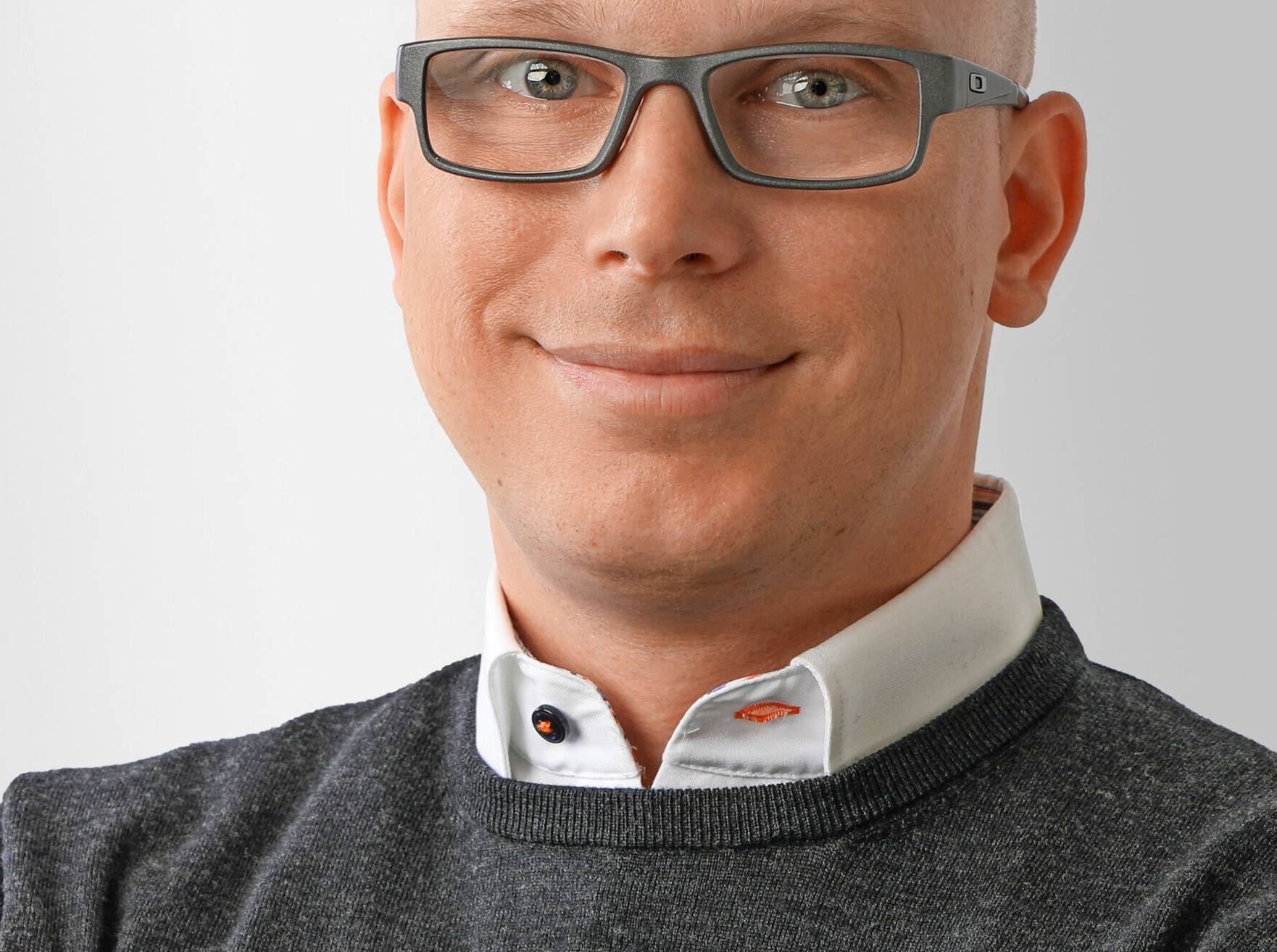 CDU-Fraktionsvorsitzender Fabian Kippenberg.⇥Foto: CDU Mettmann