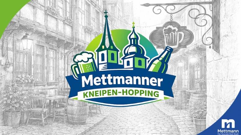 Mitmachen beim Kneipenhopping und viele nette
