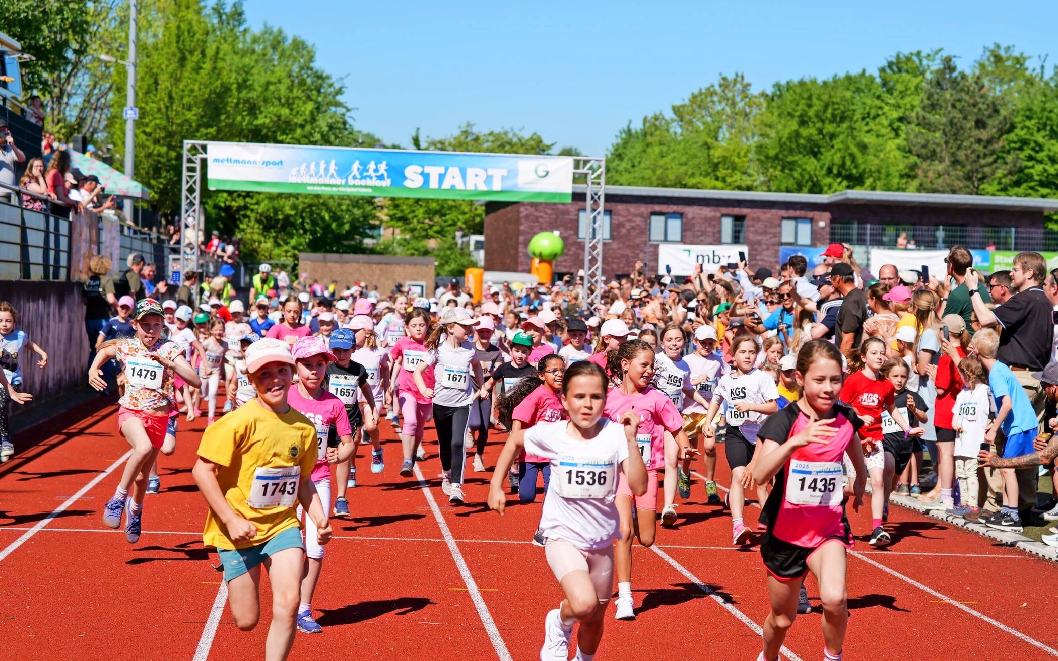 Ein ganz besonderes Erlebnis