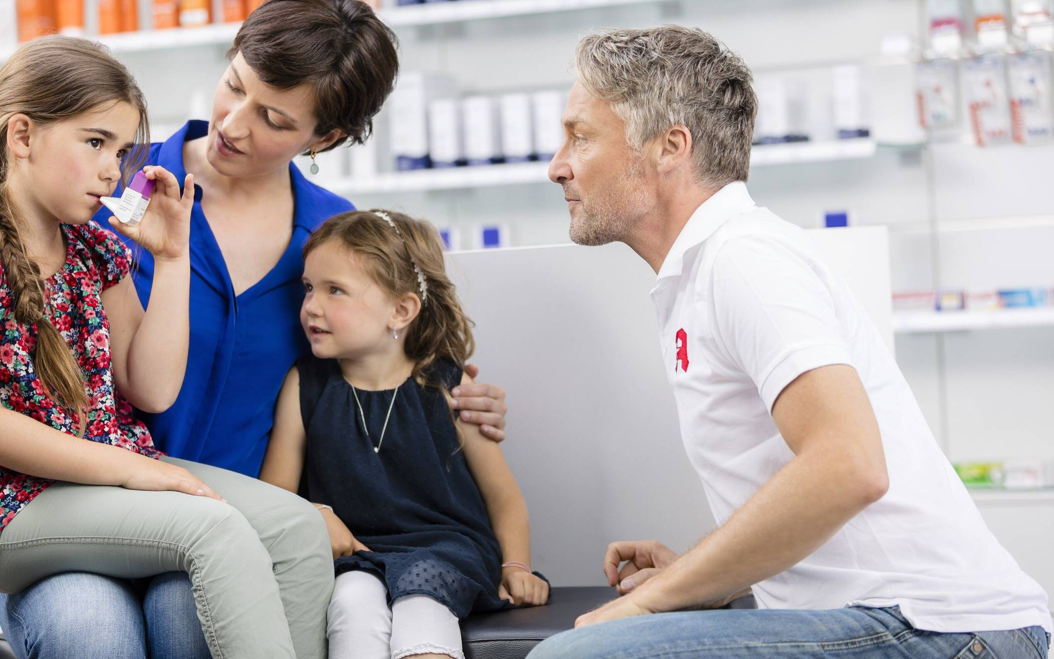 Apotheken in Mettmann, Ratingen und Velbert unterstützen Allergiker mit persönlicher Beratung und pharmazeutischen Dienstleistungen
