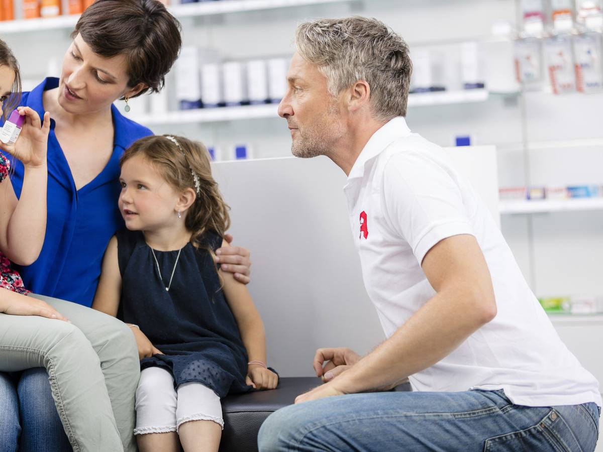 Apotheken in Mettmann, Ratingen und Velbert unterstützen Allergiker mit persönlicher Beratung und pharmazeutischen Dienstleistungen