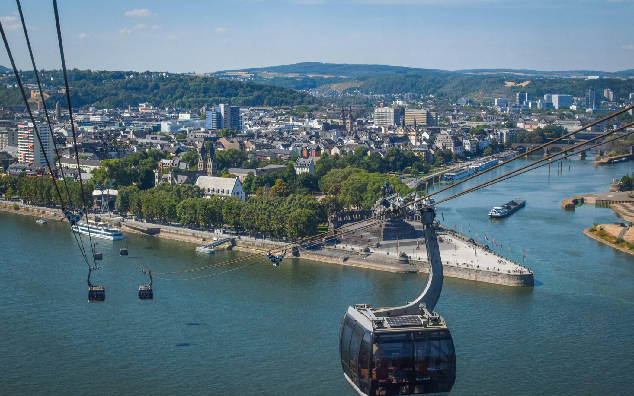 7 überraschende Entdeckungen für Ihren nächsten Kurztrip nach Koblenz 
