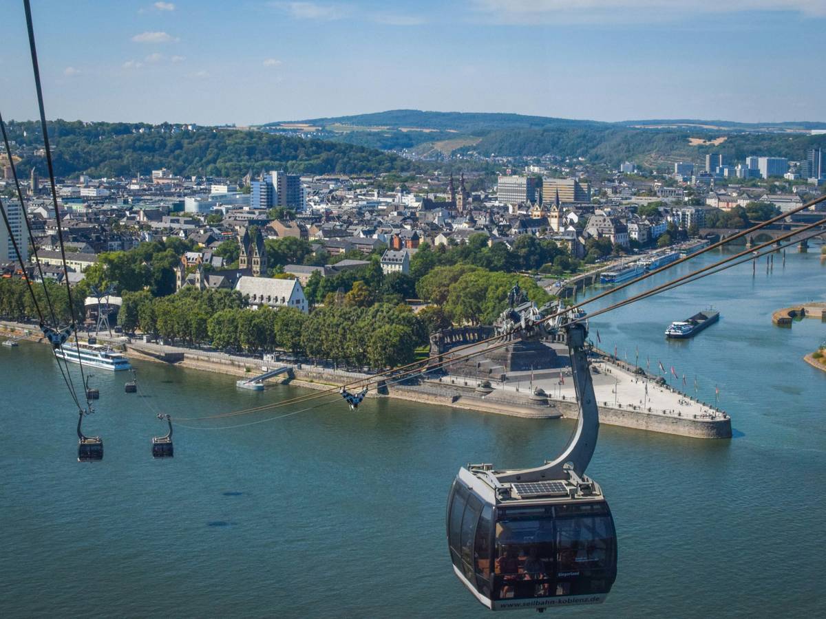 7 überraschende Entdeckungen für Ihren nächsten Kurztrip nach Koblenz 