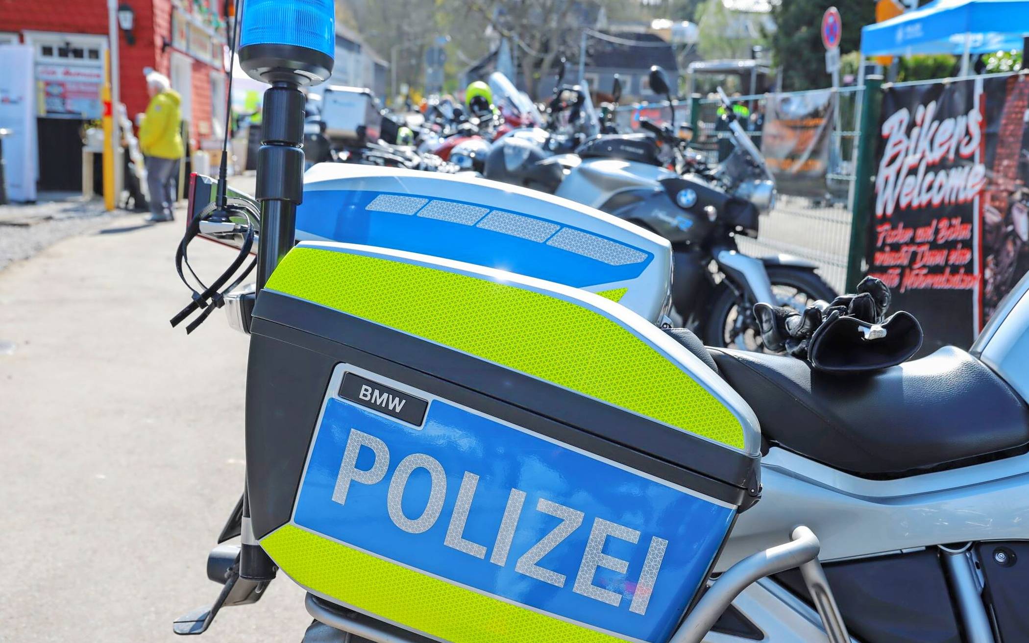 Wer mitfahren möchte, sollte sich anmelden.⇥Symbolfoto: