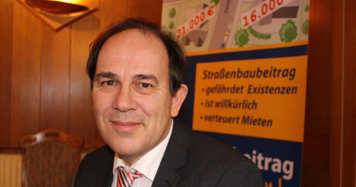 Der Bund Der Steuerzahler Las Mettmann Beim Stammtisch Des Bvm Die Leviten Mettmann Muss Einen Perspektivwechsel Anstreben