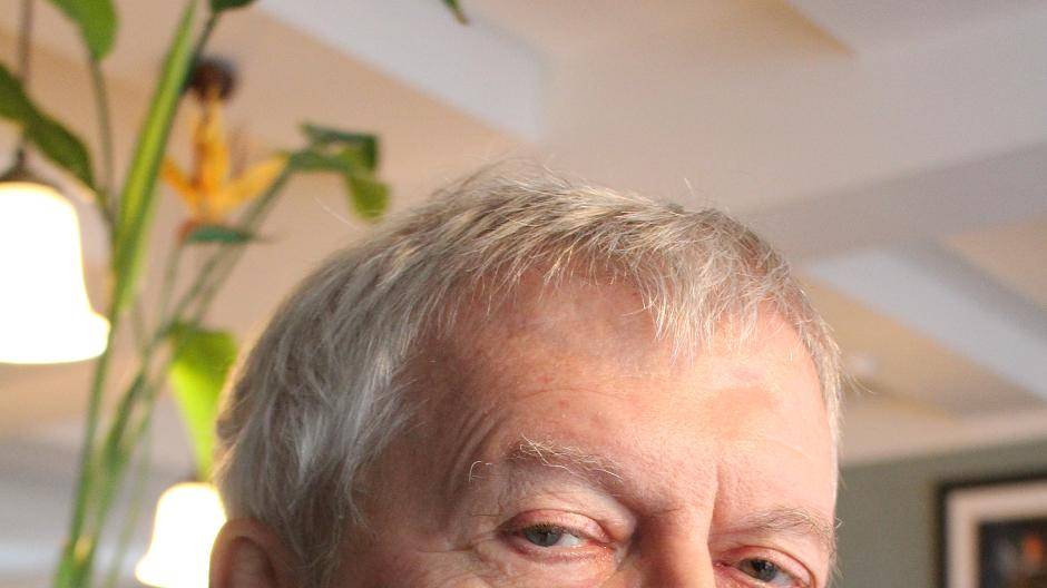 Wolfgang Kohl ist Vorsitzender des Mettmanner Tierschutzvereins e.V....