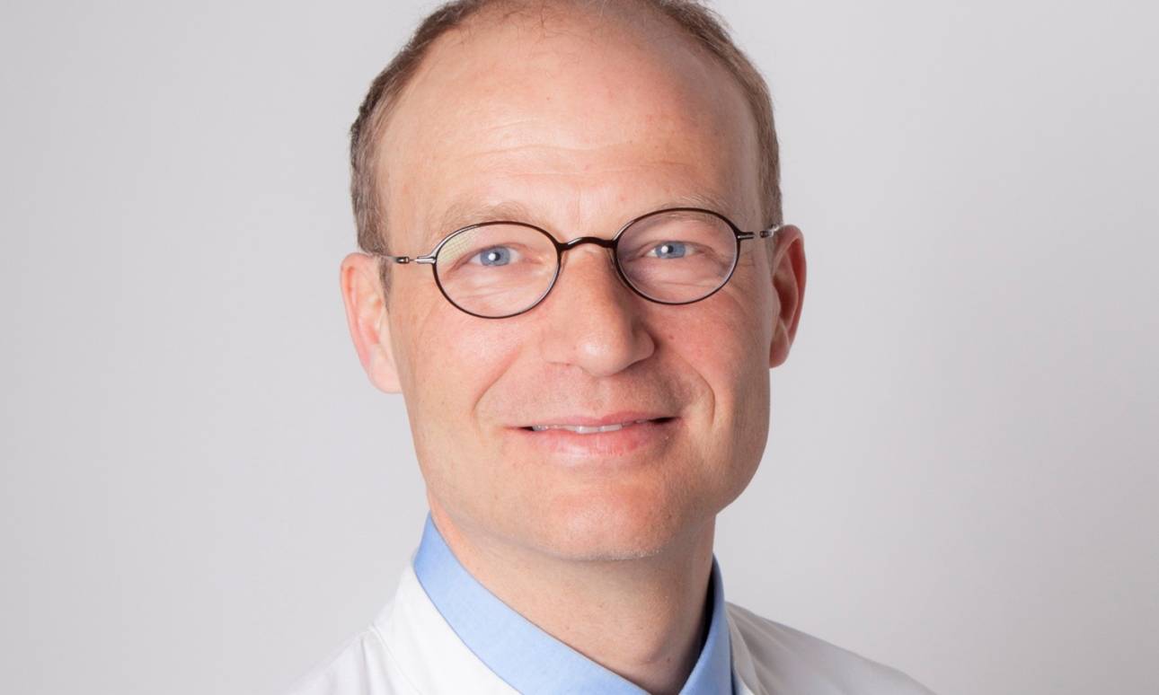 Kostenloser Vortrag im EVK am Montag: Chefarzt der Allgemein- und Viszeralchirurgie referiert