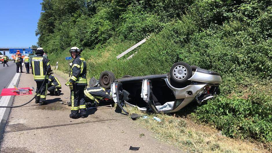 Die Feuerwehr Mettmann im Einsatz