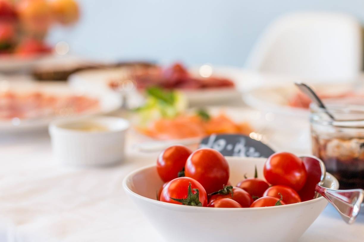 Diesen Sonntag Brunch gefällig?