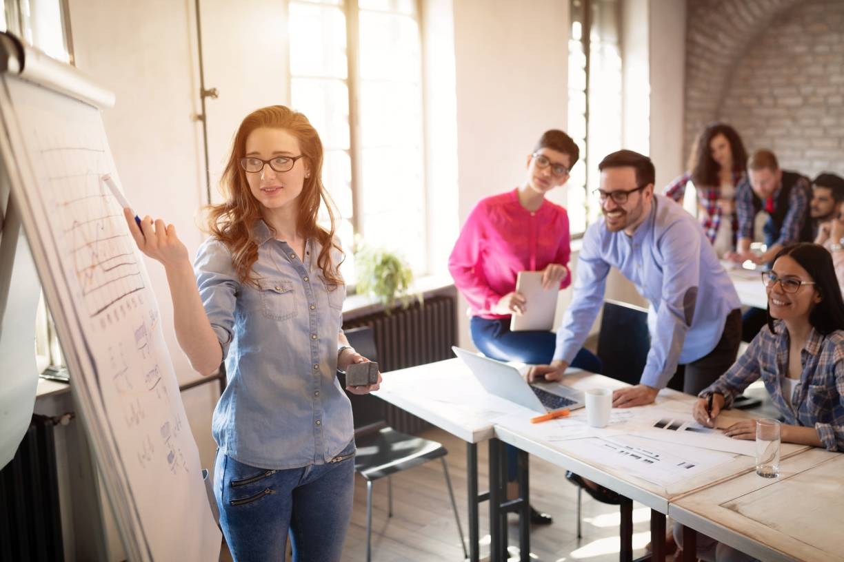 Innovationswerkstatt bietet Workshops für Tourismusbetriebe — jetzt anmelden!: Neue Angebote für Wanderer und Familien entwickeln