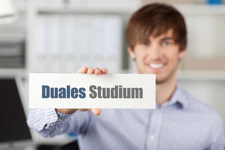 Das duale Studium bietet viele Vorteile