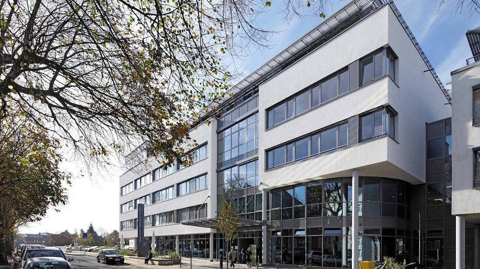 Das Evangelische Krankenhaus Mettmann hat mit der endokrinologischen Sprechstunde sein...