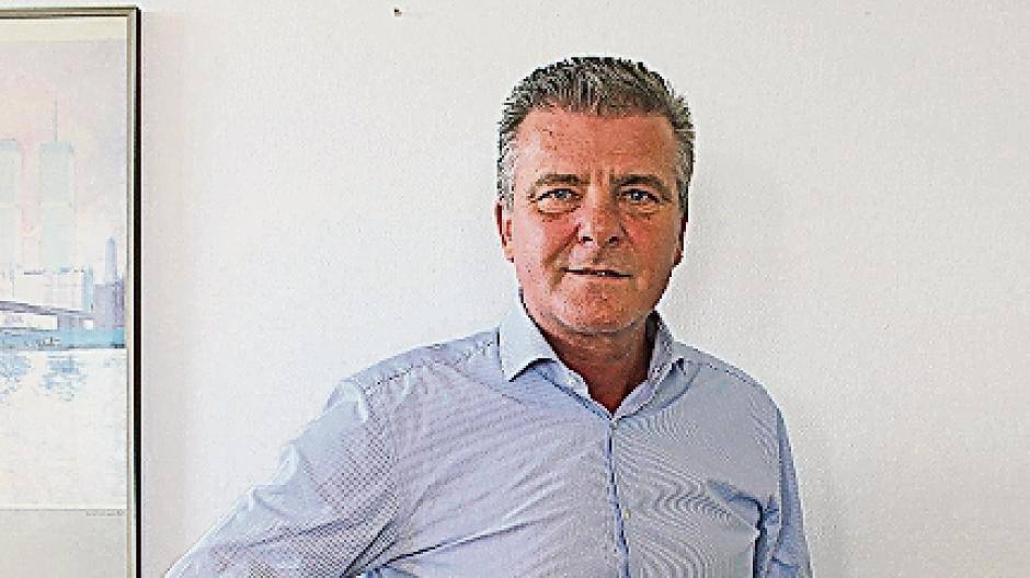 Jens Smettana ist Geschäftsführer der Panorama Vertriebs...