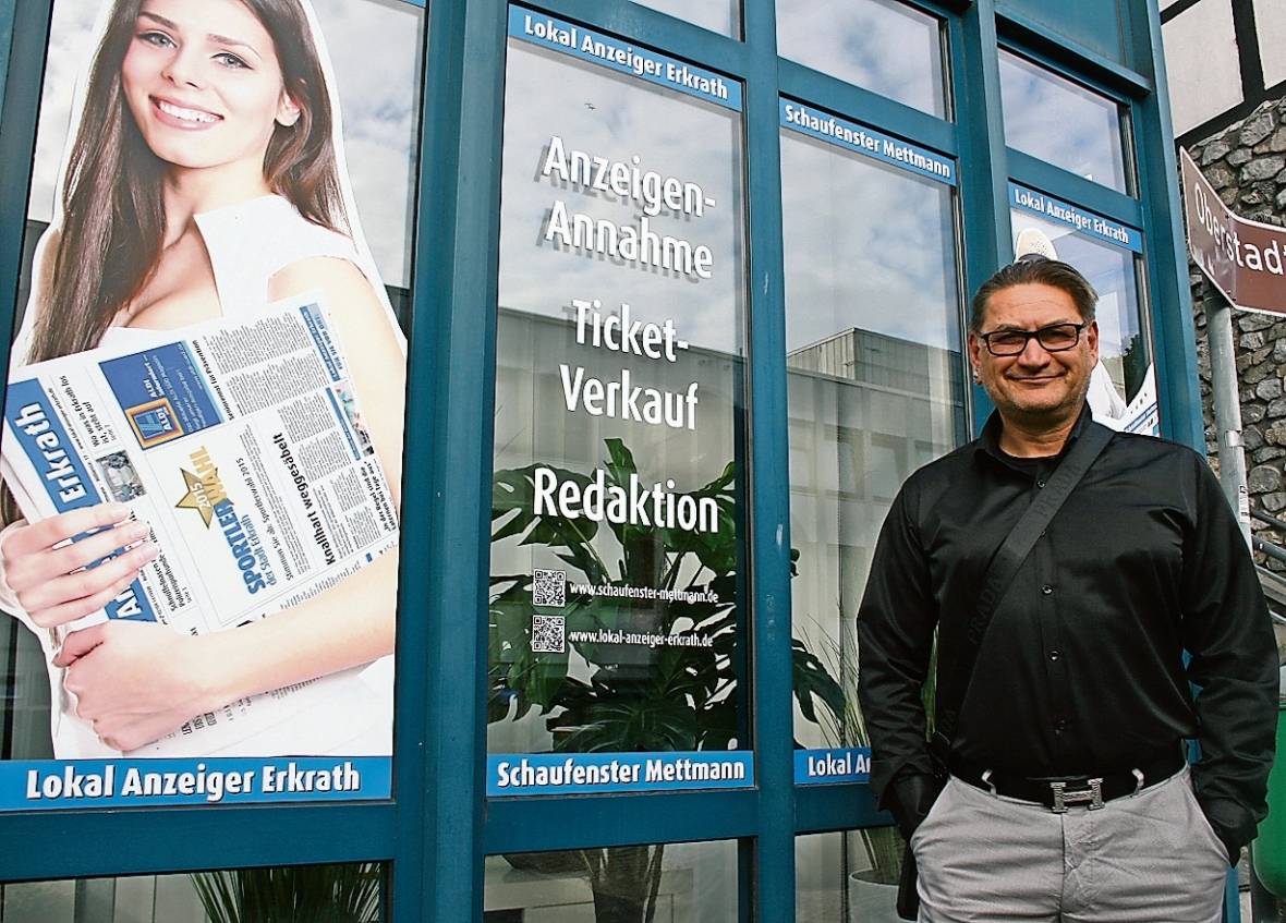 Der Mann, den sie „Kontrolleur“ nennen