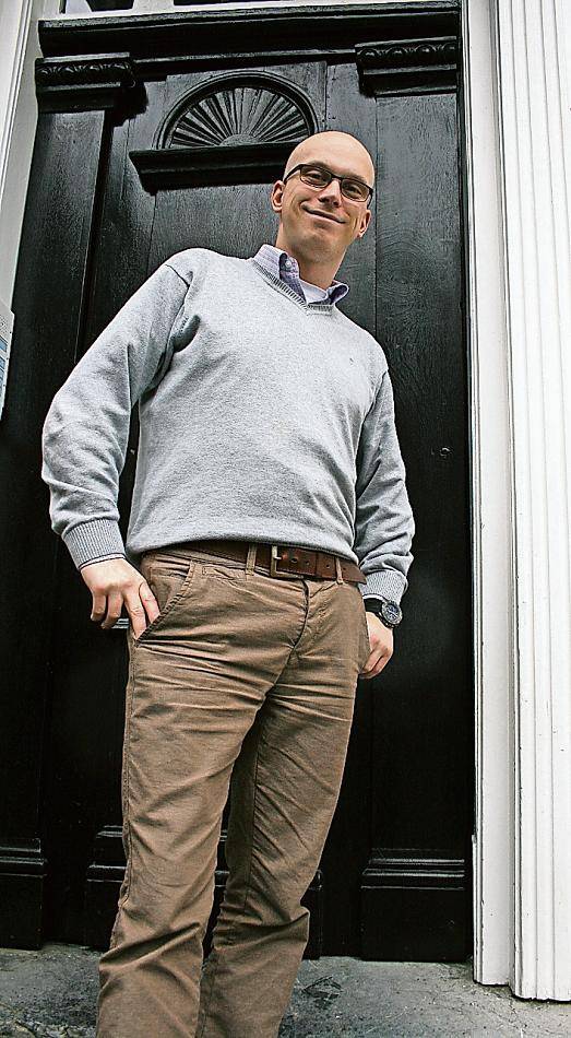 Stellvertretender Bürgermeister und CDU-Parteivorsitzender: Fabian Kipppenberg erklärt Rücktritt von allen politischen Ämtern