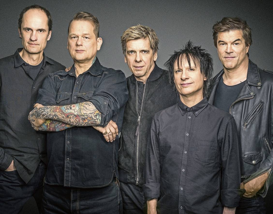 Die Toten Hosen im Interview „Woher kommt dieser ganze Hass?“