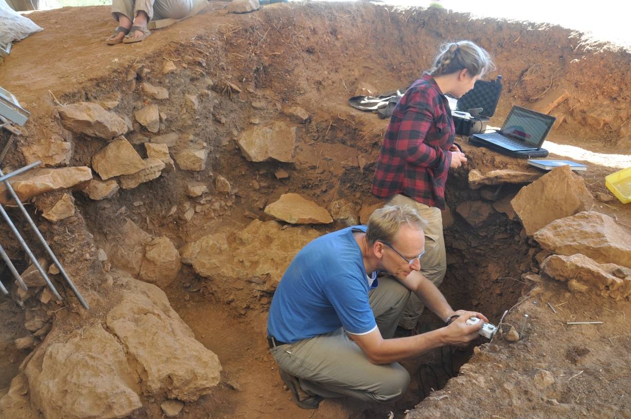 Forschungen des Neanderthal Museums im westlichen Mittelmeergebiet werden fortgesetzt