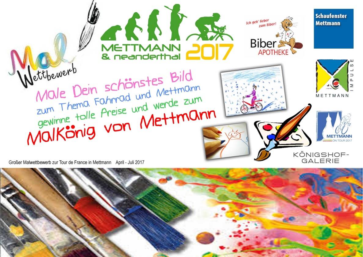  ME-Impulse, Biber und Schaufenster wollen Eure Bilder! 