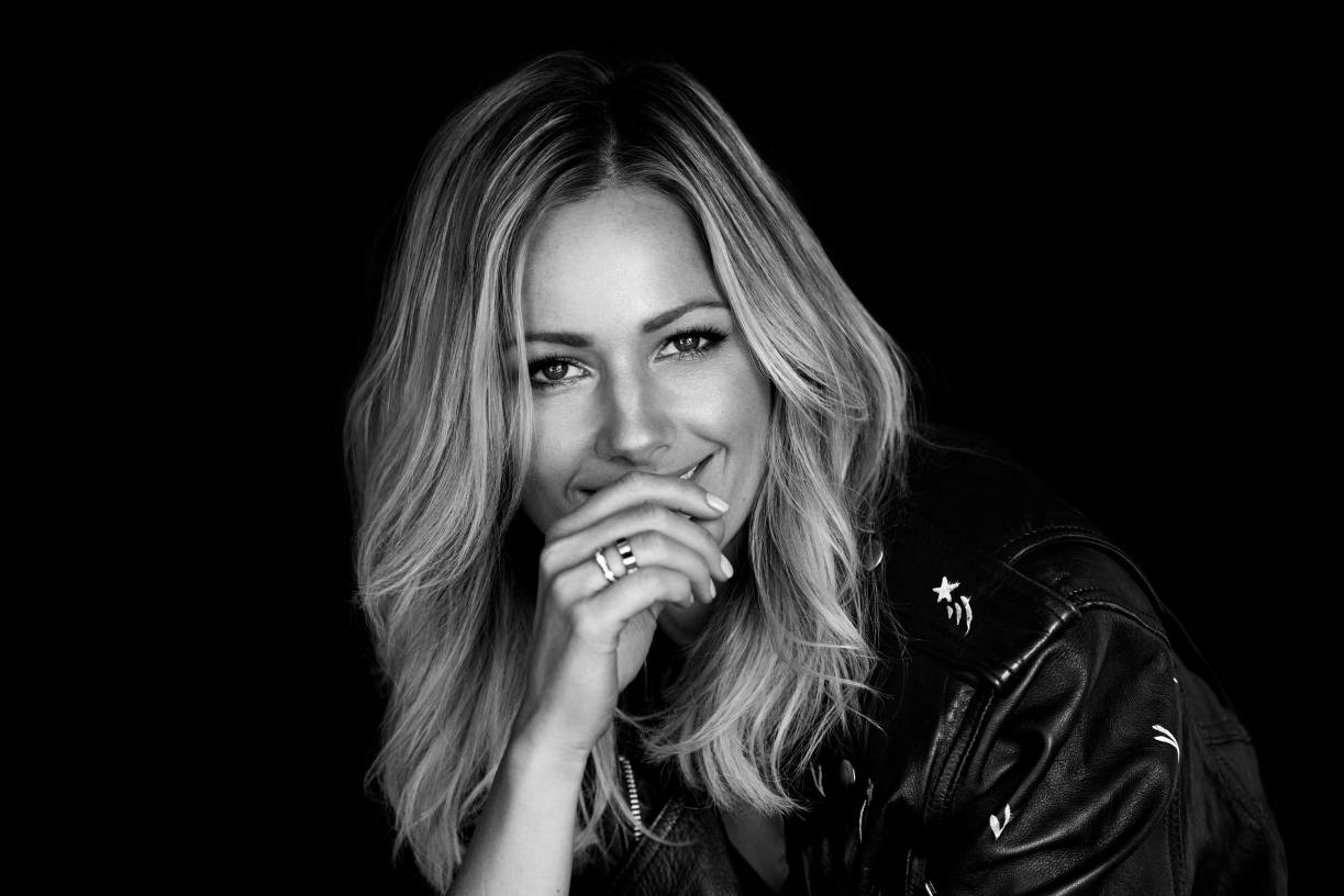 Helene Fischer kommt 2018 in die ESPRIT arena