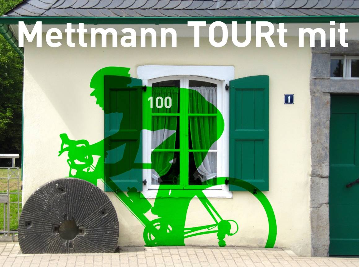 Mettmann tourt mit