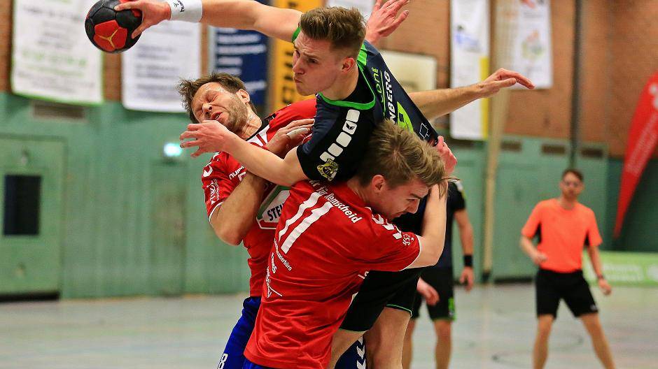 me-sport gegen Remscheid