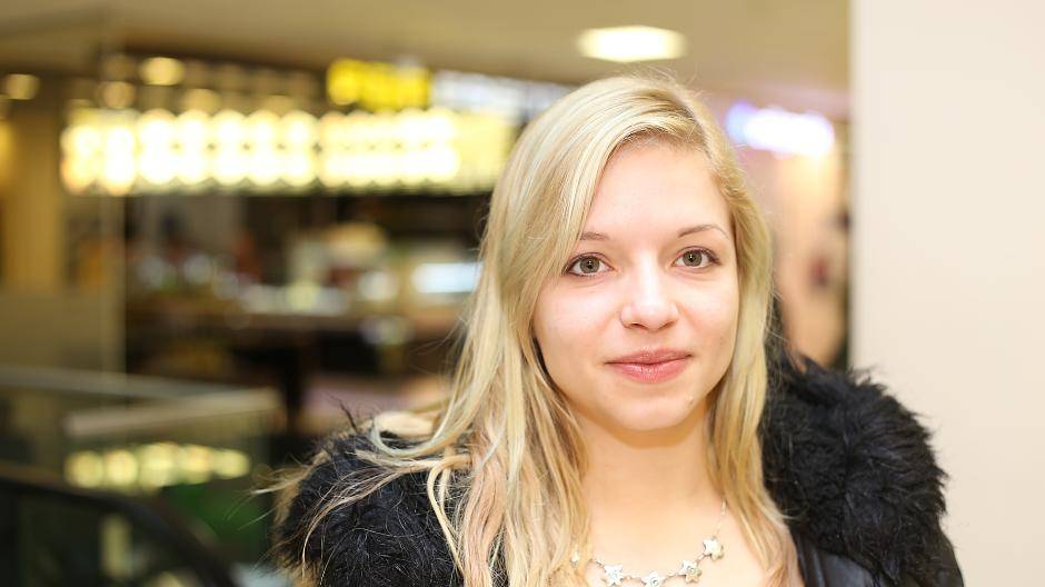 Natascha...