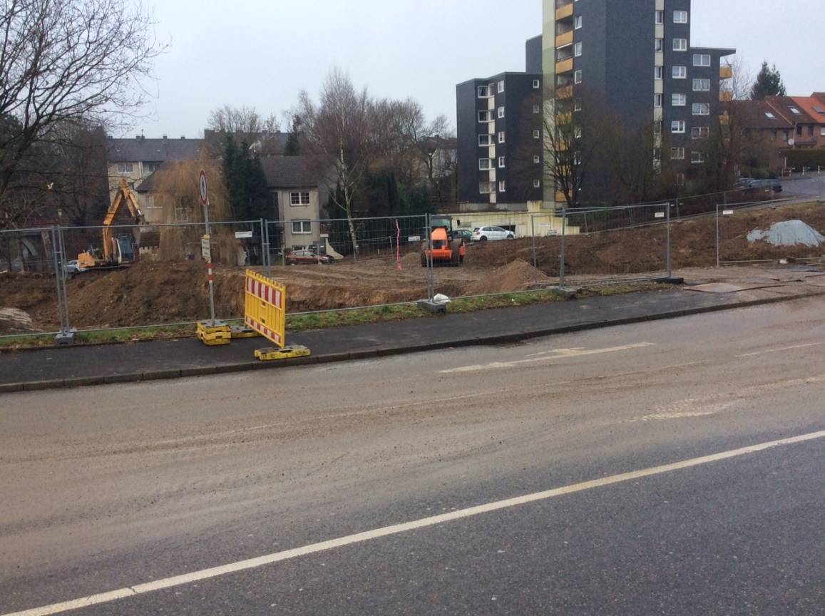 "Man muss von einer Verkehrsgefährdung sprechen"