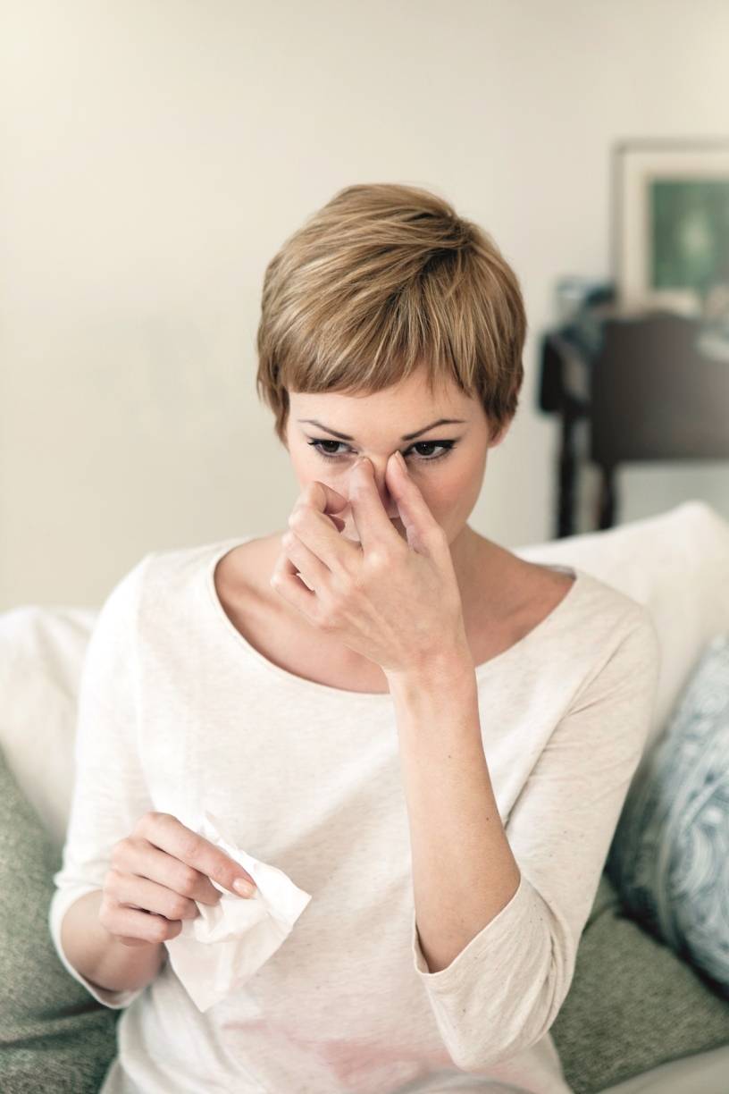 Hausstaubmilben: Die Allergieauslöser verstecken sich an mehr Orten als gedacht