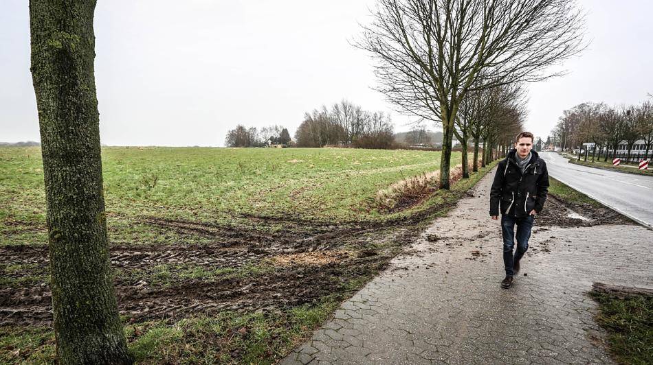 Bald Schluss mit grün?