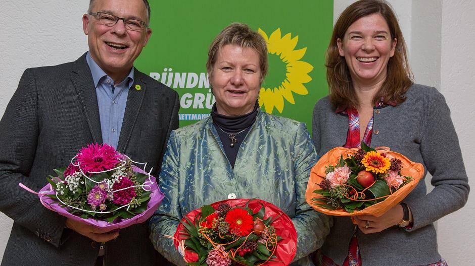 Ministerin Sylvia Löhrmann zu Gast im Kreis Mettmann