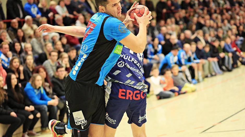 me-sport gewinnt in Wülfrath
