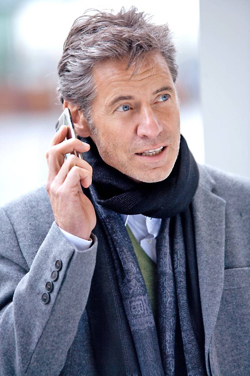 Besser hören — und keiner sieht es