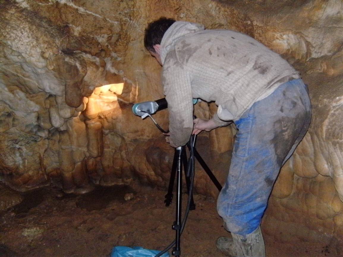 Forscher aus dem Neanderthal Museum beteiligt: Wissenschaftler enträtseln Höhlenbilder