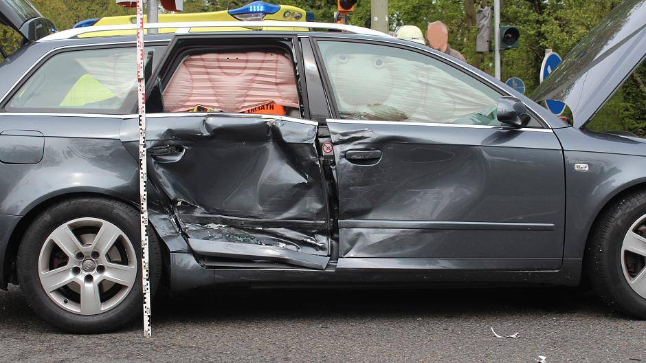 BMW gegen Audi